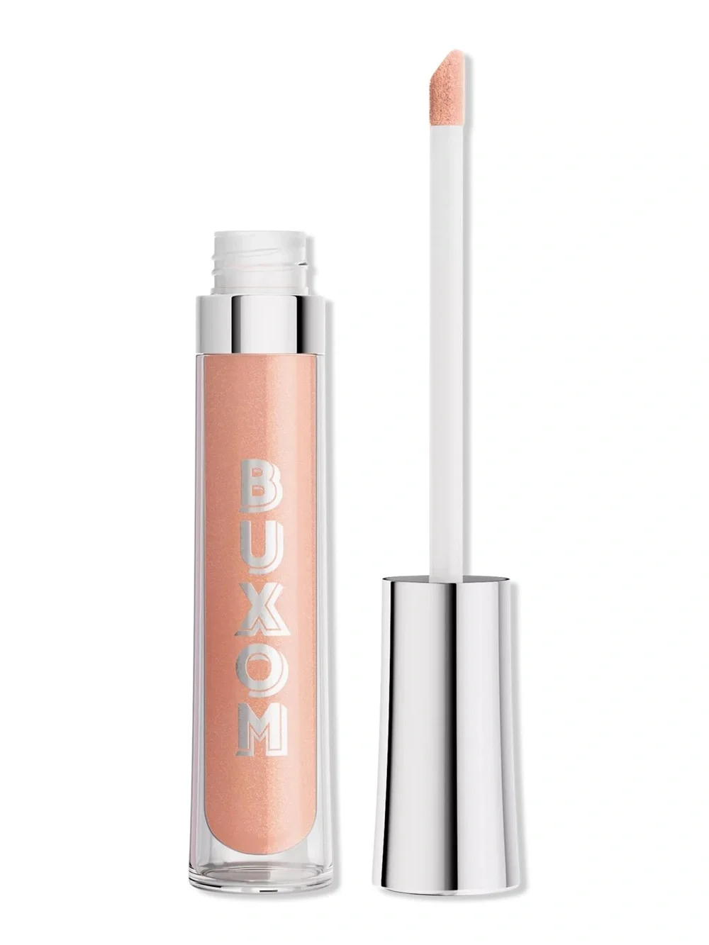 New! BUXOM full-on lip polish- SAMANTHA
